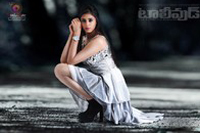 Nisha Tollywood Magazine Hot Photoshoot